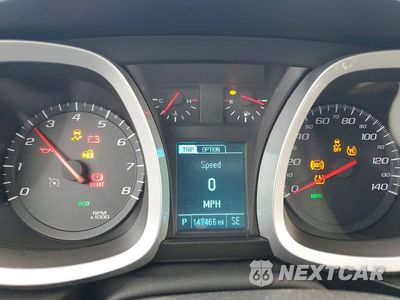 Zdjęcie 9 z 13 samochodu: 2014 CHEVROLET EQUINOX LT VIN:2GNALBEK5E6201724 - miniatura