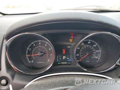 Zdjęcie 9 z 13 samochodu: 2016 MITSUBISHI OUTLANDER SPORT SEL VIN:JA4AR4AW1GZ041595 - miniatura