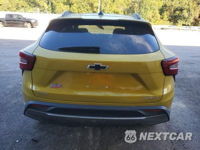 Zdjęcie 6 z 13 samochodu: 2024 CHEVROLET TRAX ACTIV VIN:KL77LKE25RC014299 - miniatura
