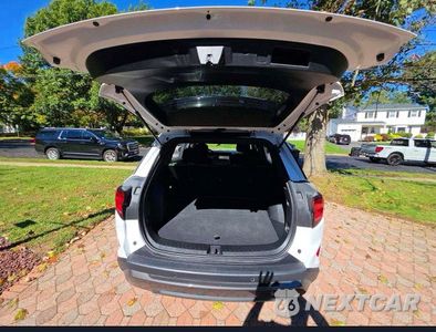 Zdjęcie 7 z 10 samochodu: 2026 GMC TERRAIN ELEVATION VIN:3GKALUEG0TL436416 - miniatura