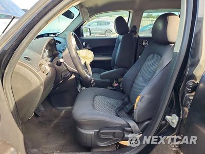 Zdjęcie 7 z 12 samochodu: 2008 CHEVROLET HHR LS VIN:3GNDA13D18S621746 - miniatura