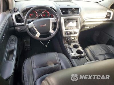 Zdjęcie 8 z 12 samochodu: 2016 GMC ACADIA SLT-1 VIN:1GKKVRKD6GJ128816 - miniatura
