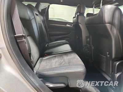 Zdjęcie 11 z 13 samochodu: 2019 JEEP GRAND CHEROKEE LAREDO VIN:1C4RJFAG4KC778130 - miniatura