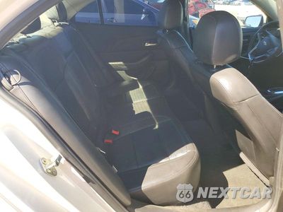 Zdjęcie 10 z 12 samochodu: 2014 CHEVROLET MALIBU LTZ VIN:1G11J5SX8EF244923 - miniatura