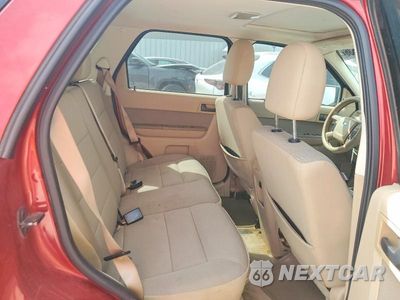 Zdjęcie 11 z 13 samochodu: 2012 FORD ESCAPE XLT VIN:1FMCU0D70CKB94719 - miniatura