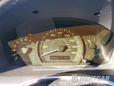 Zdjęcie 9 z 12 samochodu: 2007 HONDA ACCORD SE VIN:1HGCM66457A087673 - miniatura