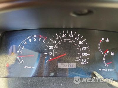 Zdjęcie 9 z 12 samochodu: 2007 TOYOTA COROLLA LE VIN:1NXBR30E57Z772763 - miniatura