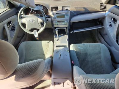 Zdjęcie 8 z 13 samochodu: 2007 TOYOTA CAMRY HYBRID VIN:JTNBB46K073036407 - miniatura