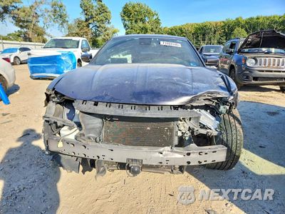 Piąte zdjęcie samochodu w środku: 2015 DODGE CHARGER R/T VIN:2C3CDXCT9FH833577 - miniatura
