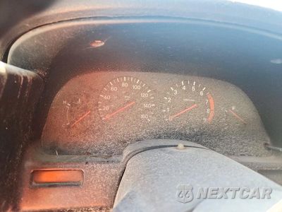 Zdjęcie 9 z 11 samochodu: 1990 NISSAN 300ZX GS VIN:JN1RZ24A5LX012168 - miniatura