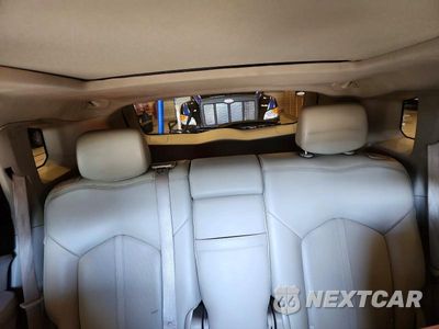 Zdjęcie 10 z 13 samochodu: 2012 CADILLAC SRX LUXURY COLLECTION VIN:3GYFNDE34CS573481 - miniatura