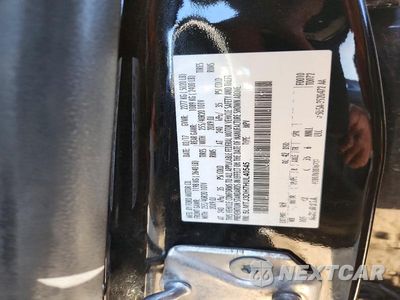 Zdjęcie 13 z 13 samochodu: 2017 LINCOLN MKC RESERVE VIN:5LMTJ3DH7HUL40545 - miniatura