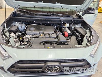Zdjęcie 12 z 13 samochodu: 2023 TOYOTA RAV4 ADVENTURE VIN:2T3J1RFV2PW400415 - miniatura