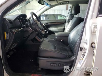 Zdjęcie 7 z 13 samochodu: 2012 KIA SORENTO SX VIN:5XYKWDA28CG269621 - miniatura