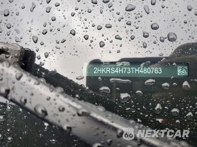 Zdjęcie 14 z 14 samochodu: 2026 HONDA CR-V EXL VIN:2HKRS4H73TH480763 - miniatura