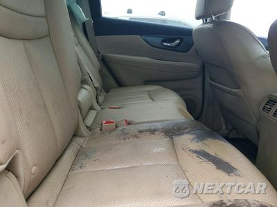 Zdjęcie 11 z 13 samochodu: 2014 NISSAN ROGUE SL VIN:5N1AT2MT9EC773465 - miniatura