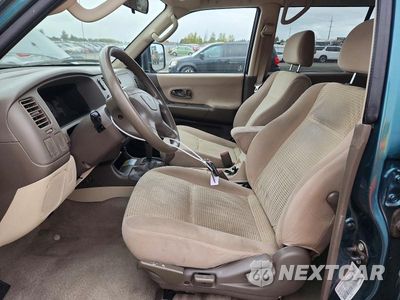 Zdjęcie 7 z 14 samochodu: 2004 MITSUBISHI MONTERO SPORT ES VIN:JA4MT21R54J000796 - miniatura