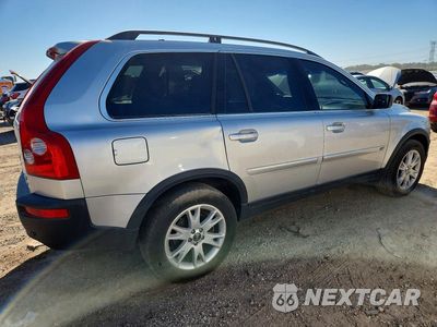 Trzecie zdjęcie samochodu z tyłu: 2006 VOLVO XC90 V8 VIN:YV4CZ852561294393 - miniatura