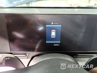 Zdjęcie 9 z 14 samochodu: 2025 HYUNDAI KONA SEL VIN:KM8HB3AB0SU341713 - miniatura