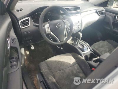 Zdjęcie 8 z 13 samochodu: 2016 NISSAN ROGUE S VIN:5N1AT2MV2GC731465 - miniatura