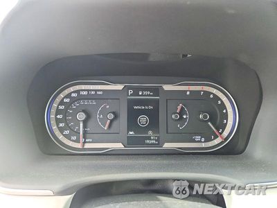 Zdjęcie 9 z 13 samochodu: 2024 HYUNDAI TUCSON SEL VIN:5NMJB3DE9RH336748 - miniatura