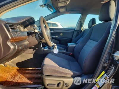 Zdjęcie 7 z 13 samochodu: 2015 TOYOTA CAMRY LE VIN:4T1BF1FK6FU899286 - miniatura