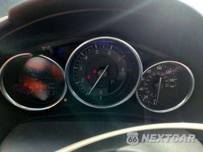 Zdjęcie 9 z 12 samochodu: 2016 MAZDA MX-5 MIATA CLUB VIN:JM1NDAC72G0103729 - miniatura