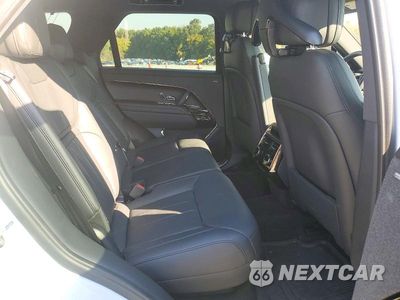 Zdjęcie 11 z 13 samochodu: 2025 LAND ROVER RANGE ROVER SPORT DYNAMIC SE VIN:SAL1L9E49SA427727 - miniatura