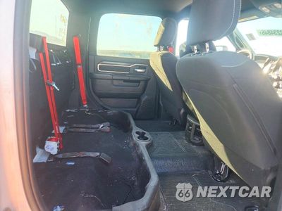 Zdjęcie 10 z 12 samochodu: 2025 RAM 3500 VIN:3C7WRTCL1SG586409 - miniatura