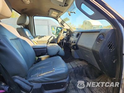 Zdjęcie 11 z 13 samochodu: 2016 FORD F350 SUPER DUTY VIN:1FTRF3B67GEA87479 - miniatura