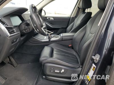 Zdjęcie 7 z 13 samochodu: 2022 BMW X7 XDRIVE40I VIN:5UXCW2C02N9L84996 - miniatura