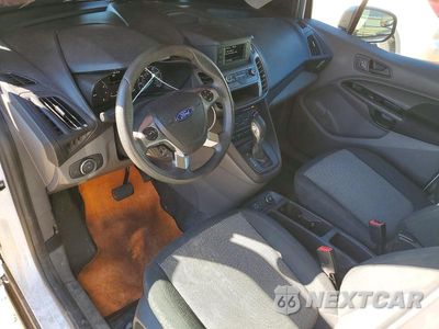 Zdjęcie 8 z 13 samochodu: 2019 FORD TRANSIT CONNECT XL VIN:NM0LS7E28K1384548 - miniatura