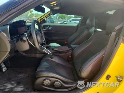 Zdjęcie 7 z 12 samochodu: 2024 NISSAN Z PERFORMANCE VIN:JN1BZ4BHXRM363875 - miniatura