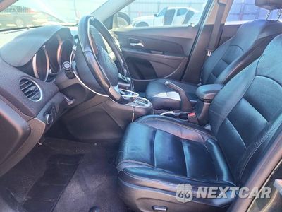 Zdjęcie 7 z 12 samochodu: 2014 CHEVROLET CRUZE LT VIN:1G1PE5SB6E7414063 - miniatura