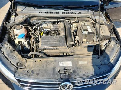 Zdjęcie 11 z 12 samochodu: 2018 VOLKSWAGEN JETTA SE VIN:3VWDB7AJXJM234461 - miniatura