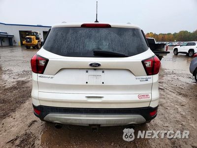 Zdjęcie 6 z 12 samochodu: 2019 FORD ESCAPE TITANIUM VIN:1FMCU9J99KUC42800 - miniatura