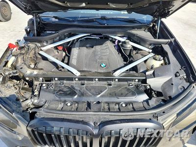 Zdjęcie 12 z 14 samochodu: 2024 BMW X7 XDRIVE40I VIN:5UX23EM01R9T06803 - miniatura