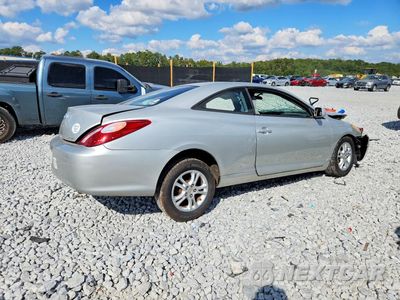 Trzecie zdjęcie samochodu z tyłu: 2006 TOYOTA CAMRY SOLARA SE V6 VIN:4T1CA38P16U085313 - miniatura