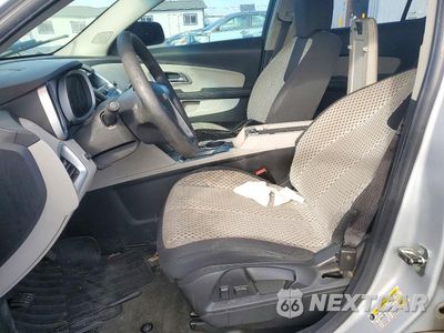 Zdjęcie 7 z 13 samochodu: 2011 CHEVROLET EQUINOX LS VIN:2CNFLCEC9B6280531 - miniatura