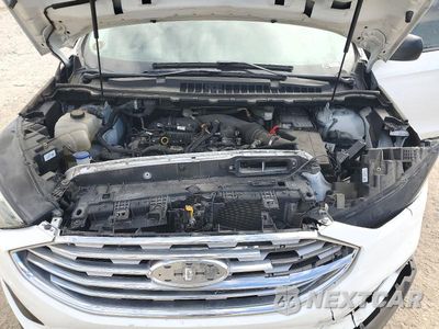 Zdjęcie 12 z 13 samochodu: 2020 FORD EDGE SE VIN:2FMPK4G93LBA32699 - miniatura