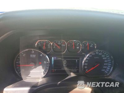 Zdjęcie 9 z 12 samochodu: 2014 CHEVROLET SILVERADO K1500 LTZ VIN:3GCUKSEC5EG171081 - miniatura