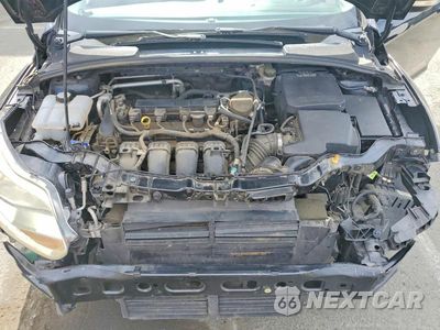 Zdjęcie 11 z 13 samochodu: 2014 FORD FOCUS SE VIN:1FADP3F21EL118416 - miniatura