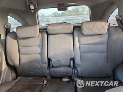 Zdjęcie 10 z 13 samochodu: 2008 HONDA CR-V LX VIN:3CZRE38338G708737 - miniatura