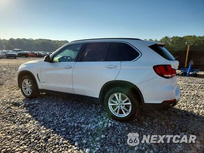 Drugie zdjęcie samochodu z przodu: 2015 BMW X5 XDRIVE35D VIN:5UXKS4C5XF0N12132 - miniatura