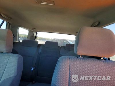 Zdjęcie 10 z 13 samochodu: 2003 TOYOTA 4RUNNER VIN:JTEBU14R938001712 - miniatura