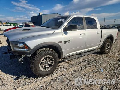 2017 RAM 1500 REBEL 1C6RR7YT8HS830611 - główne zdjęcie licytacji z USA - miniatura