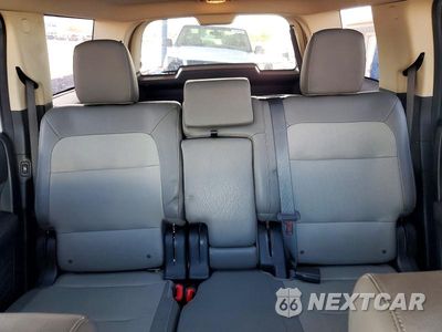 Zdjęcie 10 z 14 samochodu: 2016 FORD FLEX SEL VIN:2FMGK5C89GBA11638 - miniatura