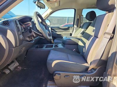 Zdjęcie 7 z 12 samochodu: 2013 CHEVROLET SILVERADO K1500 LT VIN:3GCPKSE72DG173532 - miniatura