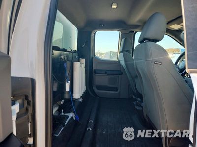 Zdjęcie 11 z 13 samochodu: 2019 FORD F150 SUPER CAB VIN:1FTEX1C44KKE83313 - miniatura