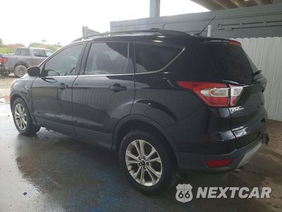 Drugie zdjęcie samochodu z przodu: 2017 FORD ESCAPE SE VIN:1FMCU0GD2HUD91078 - miniatura